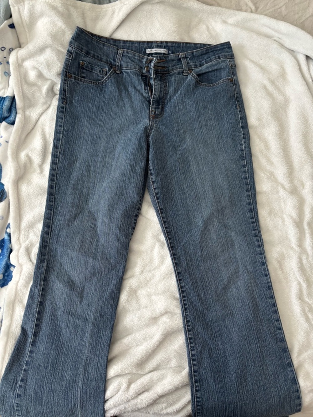 Bandolino Arianna Jeans